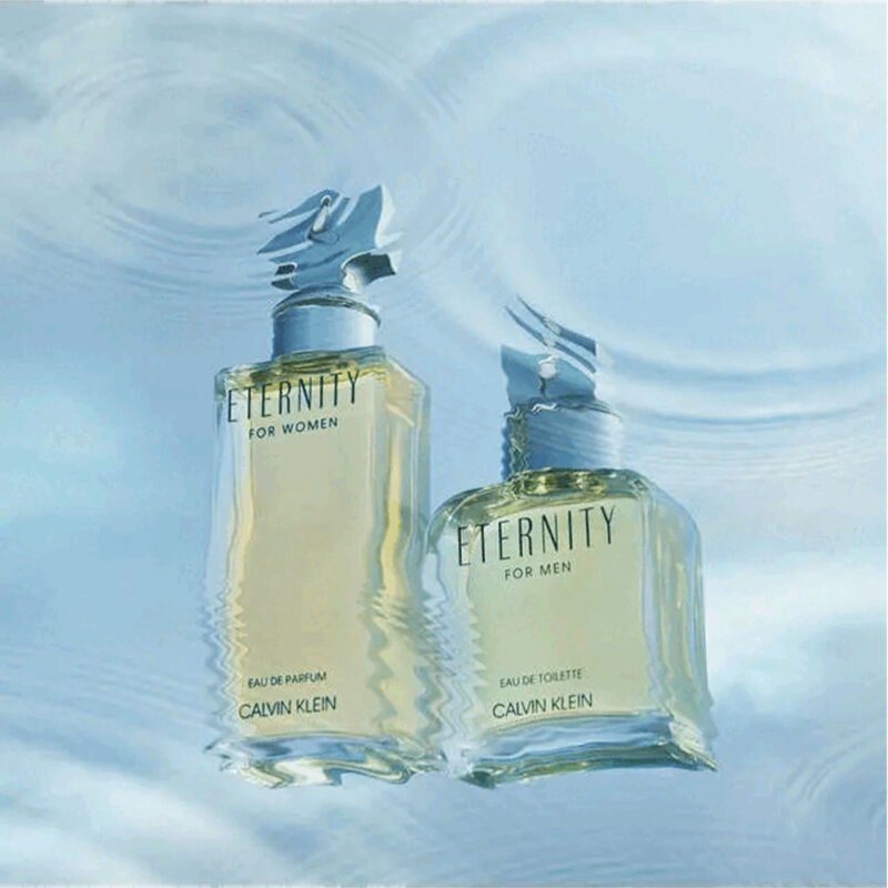 Calvin Klein Eternity Women Eau de Parfum