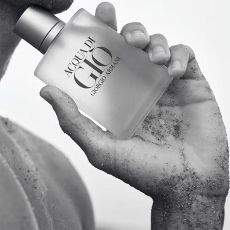 Giorgio Armani Acqua Di Gio EDT