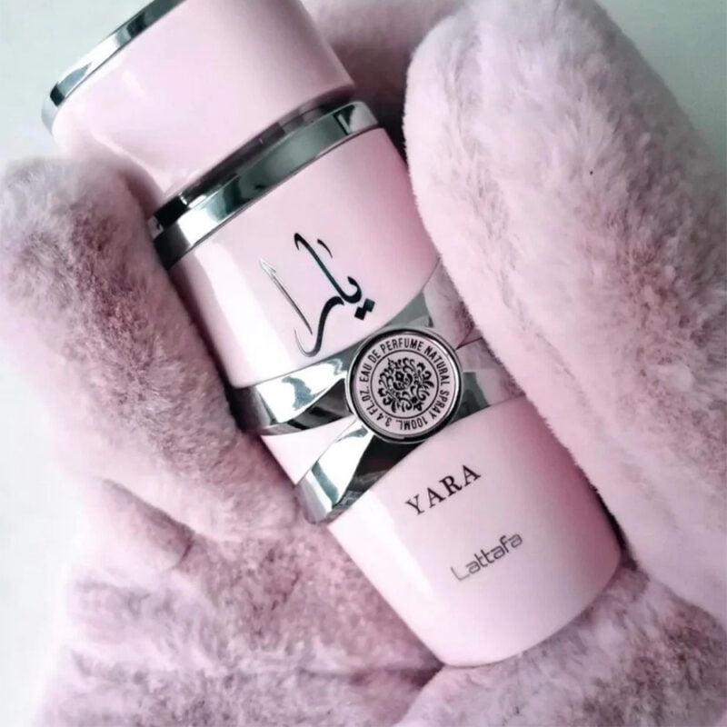Lattafa Yara for Women Eau de Parfum Spray