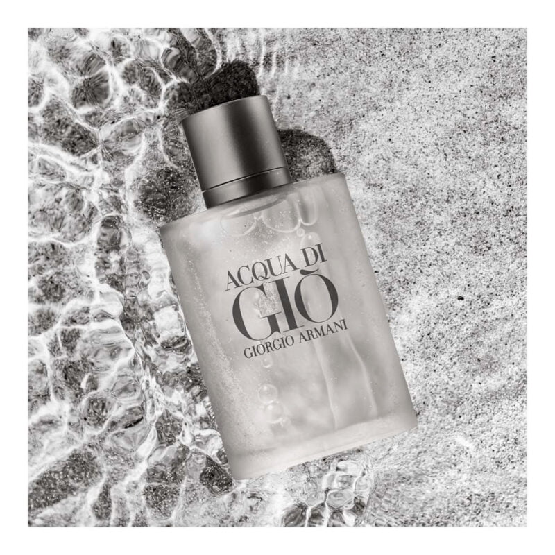 Giorgio Armani Acqua Di Gio EDT