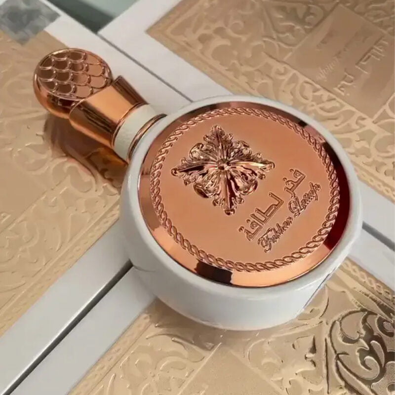 Lattafa Fakhar Eau De Parfum For Women