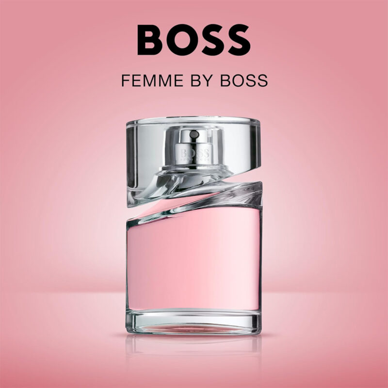 Hugo Boss Femme Eau De Parfum For Women