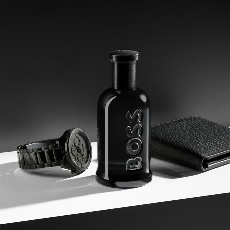 Hugo Boss Bottled Parfum For Men