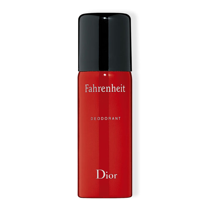 Dior Fahrenheit Deodorant Spray For Men