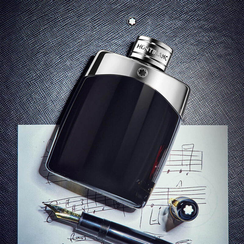 Montblanc Legend EDT For Men (TESTER)